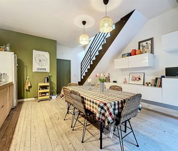 Huis te huur in Gent - Photo 5