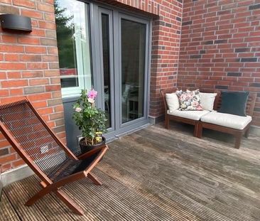 Helle 2 Zimmer-Wohnung in zentraler Lage - Photo 4