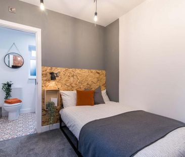 Studio to rent - Photo 3