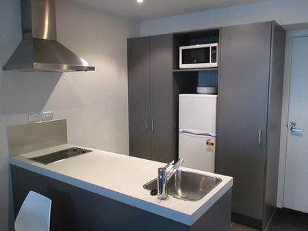 2 Bedroom City Living - Photo 2