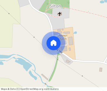 Silton, Gillingham - Photo 1