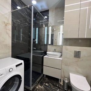 Garsoniera spatioasa de inchiriat in zona Stefan cel Mare - Fotografie 3