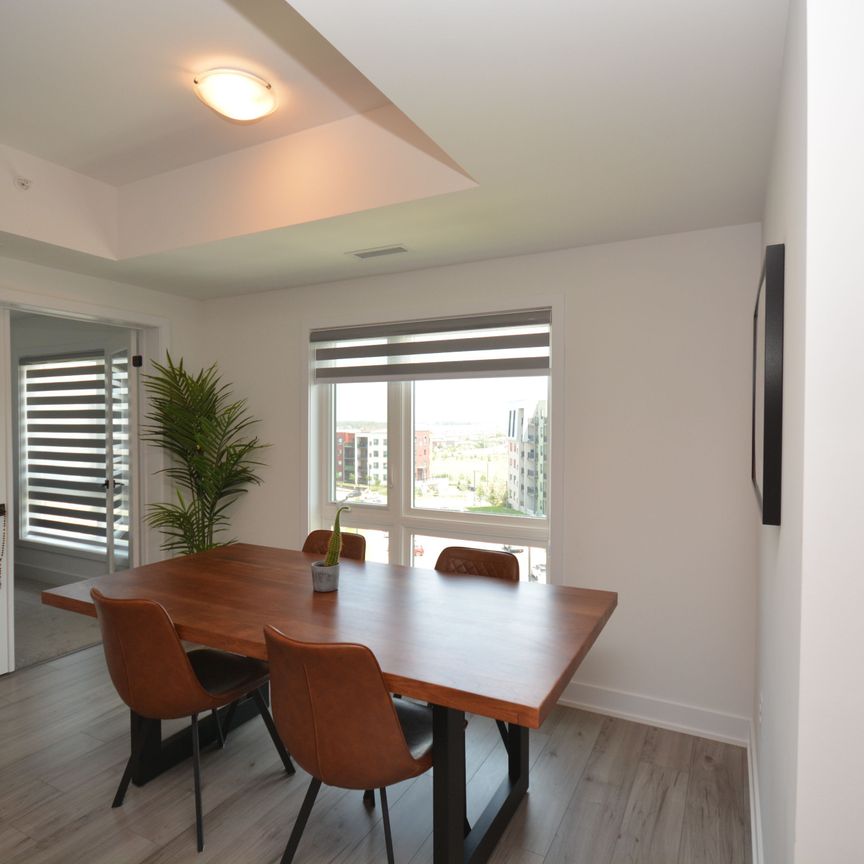 For Lease - 8 Culinary Lane Unit# 411, Barrie, Ontario - Photo 1