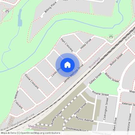 3 Lores Drive, Vic 3338, Brookfield