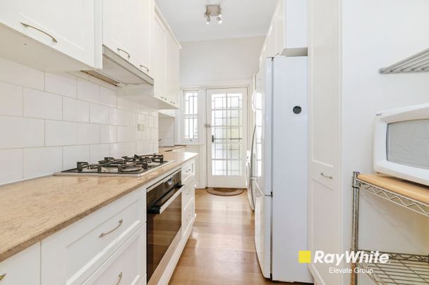 Charming Urban Retreat in the Heart of Summer Hill - Photo 1