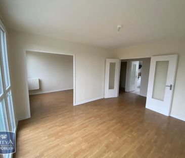 Appartement à louer 4 pièces 68.94m² - Photo 4