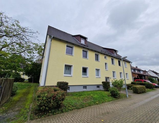 Ihre Wohnung bald? 50 qm, unter 500 Kalt. - Photo 1