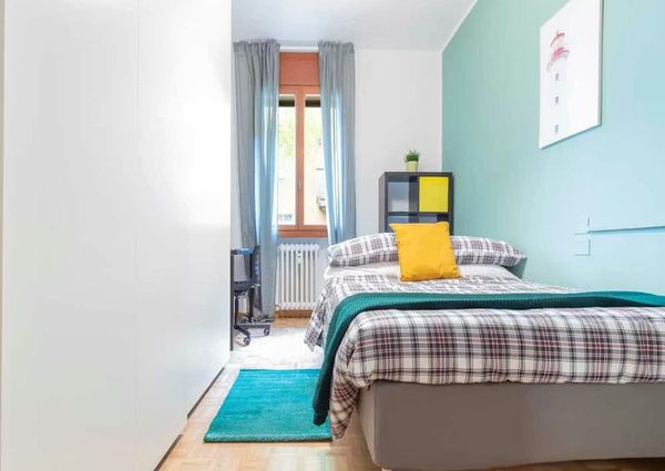 Via Felice Mendelssohn, Padova, Veneto 35132