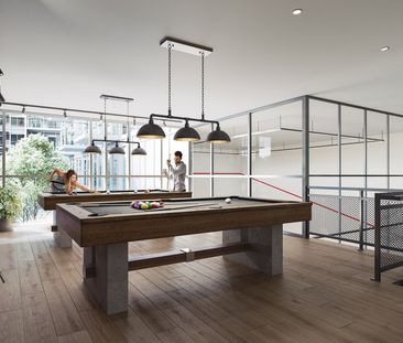 For Lease - 1635 Military Trail Unit# 204, Toronto, Ontario - Photo 3