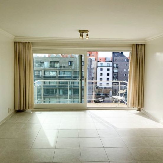 Appartement te huur - Foto 1