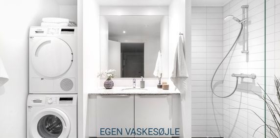 I HJERTET AF ODENSE MED DEN BEDSTE UDSIGT! - Photo 2