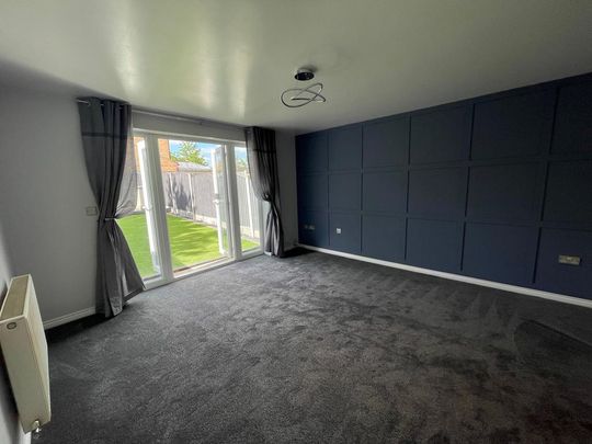 4 bedroom house to rent - Photo 1