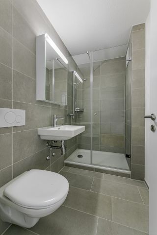 Gemütliche Wohnung an zentraler Lage zu vermieten! - Foto 4