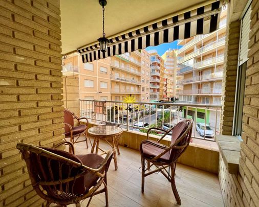 1 BEDROOM APARTMENT - TORREVIEJA - Photo 1