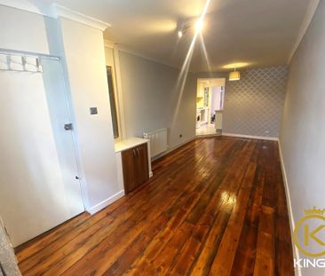 1 bedroom ground floor flat to rent - Photo 3