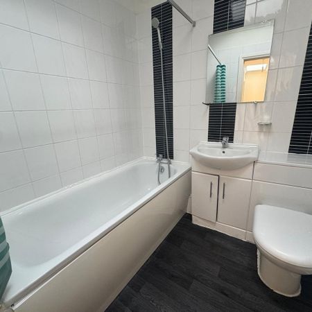 1 Bed Flat, Kalidas Court, SE19 - Photo 4