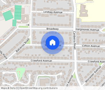 Mead Avenue, Leyland, Lancashire, PR25 - Photo 1