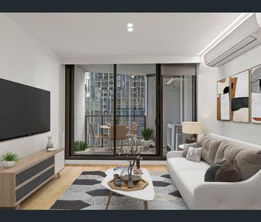 2201/442 Elizabeth Street - Photo 2