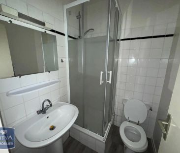 Appartement à louer 2 pièces 34.73m² - Photo 3