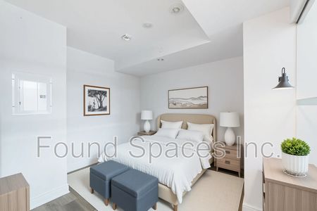 $1,649 / 1 br / 1 ba / 516 sqft 1 Jarvis St - Unit 1102 - Photo 2