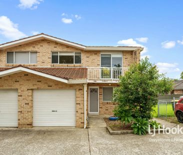 3 BEDROOM HOME OPPOSITE SCHOOLS AND T-WAY - Photo 1
