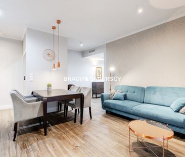 Stylowe mieszkanie w centrum miasta. - Photo 4