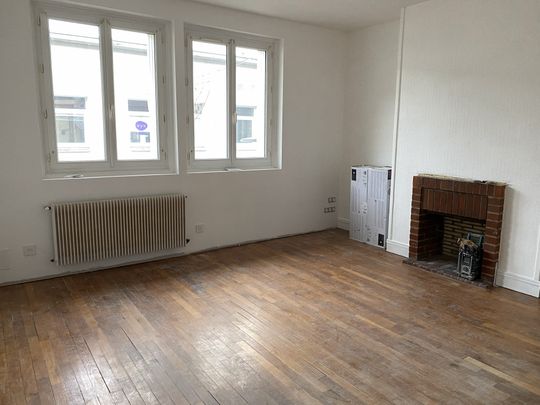 Location Appartement - Photo 1