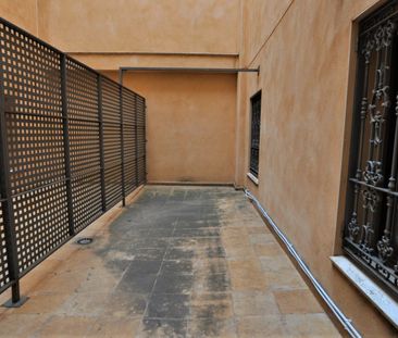 Piso de alquiler en Calle Parras, Casco Antiguo - Photo 4