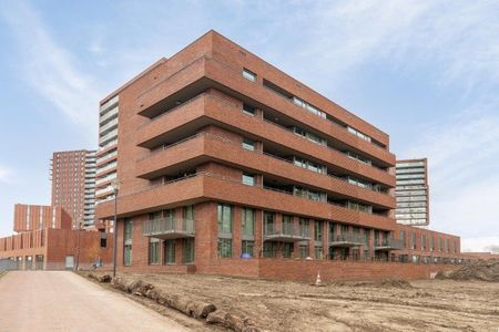 Te huur: Appartement Meergras in Eindhoven - Photo 5