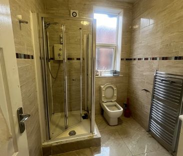 Room in a Shared House, Arcadian Gardens, N22 - Photo 1