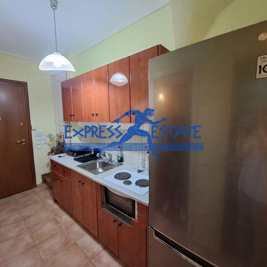 Διαμέρισμα για ενοικίαση Βραυρώνα (Αρτέμιδα (Λούτσα)) - Photo 1