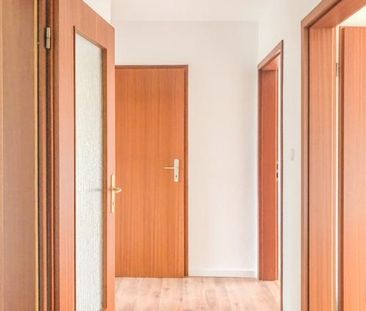 4-Zimmer-Wohnung mit Balkon - Photo 3