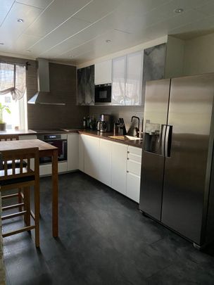 Korpralsvägen, Umeå - Foto 1