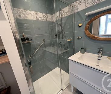 Appartement F2 à louer 2 pièces - 40 m2 GRANVILLE - 50 - Photo 5