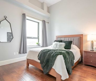 For Lease - 112 King Street Unit# LPH01, Hamilton, Ontario - Photo 5