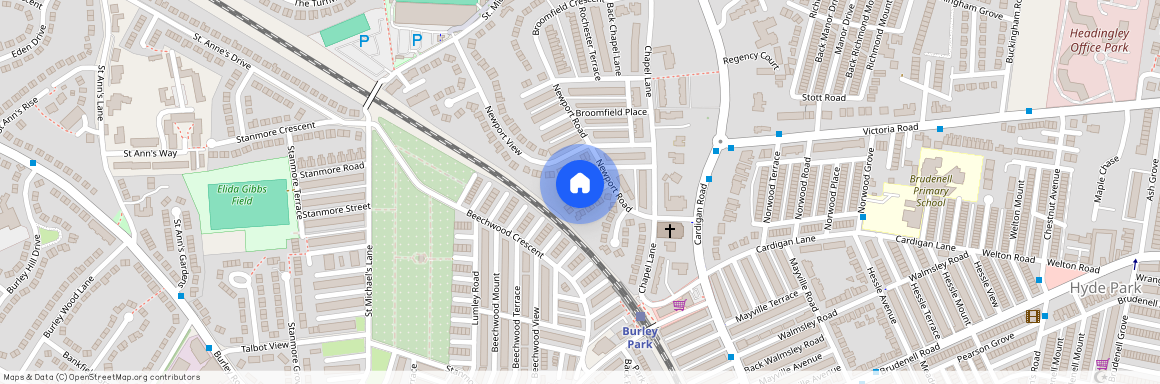 Hollybank, Leeds
