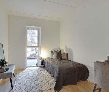 3-vær. lejlighed - Foto 6