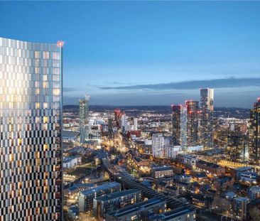 1 bedroom apartment to rent - Photo 6