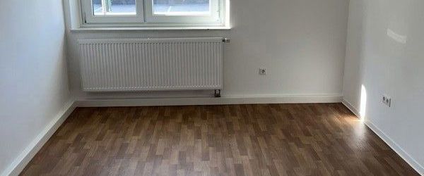 Lust auf Veränderung? Renovierte 3 - Zimmer-Wohnung in toller Lage! - Foto 1