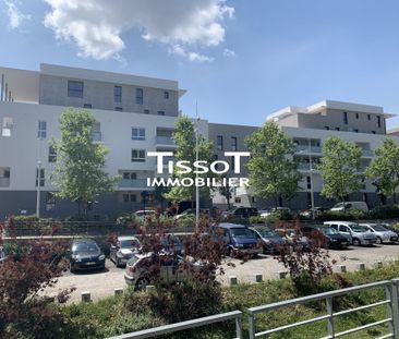 Location Appartement 2 pièces 40m² NIMES 30000 - Photo 4