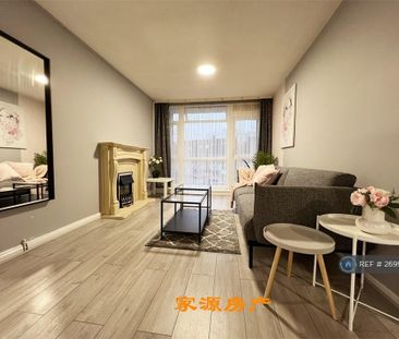 1 bedroom in a house share to rent - Photo 4