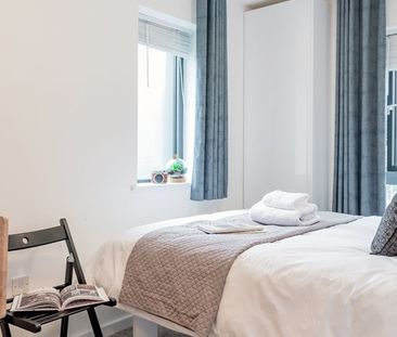 Room in a Shared House, Queen's Drive, N4 - Photo 4