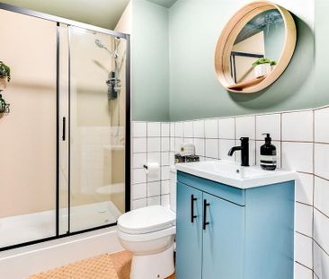 1 bedroom in a house share to rent - Photo 6