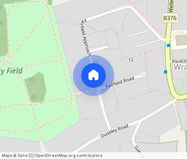 Fairfield Approach, Wraysbury, TW19 - Photo 1