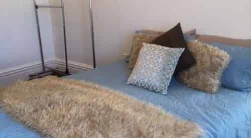 1BR Flat in Vibrant Mt. Cook - Photo 1