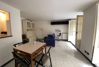 Appartamento in affitto - Centro Storico (Genova)