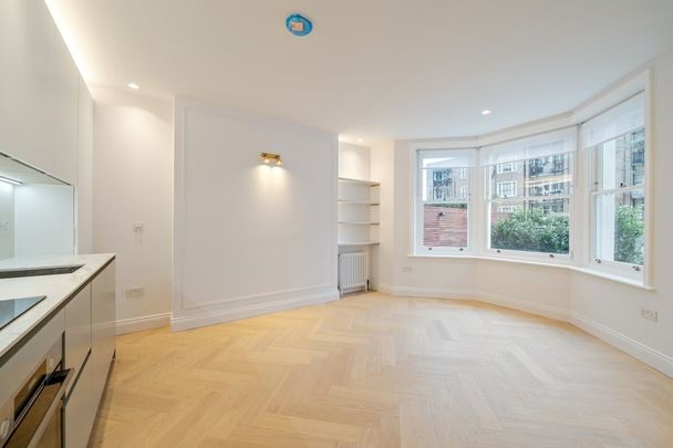 2 bedroom flat to rent - Photo 1