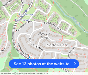 Park Grange Court, Sheffield, S2 - Photo 1