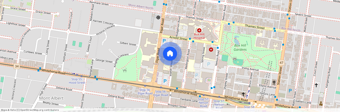 4/18 Poplar St, Vic 3128, Box Hill