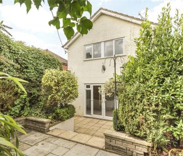 3 bedroom link detached house to rent - Photo 5